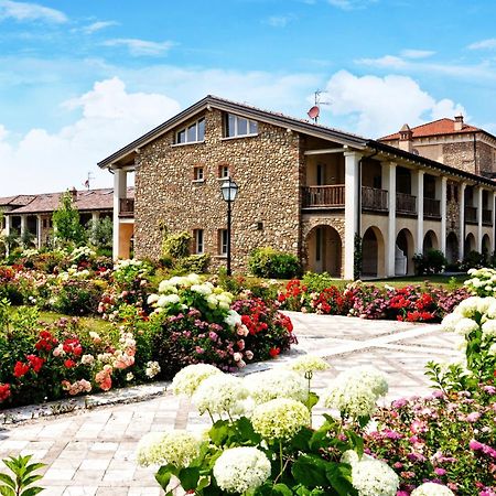 Garda Residence San Vigilio Golf Pozzolengo Kültér fotó