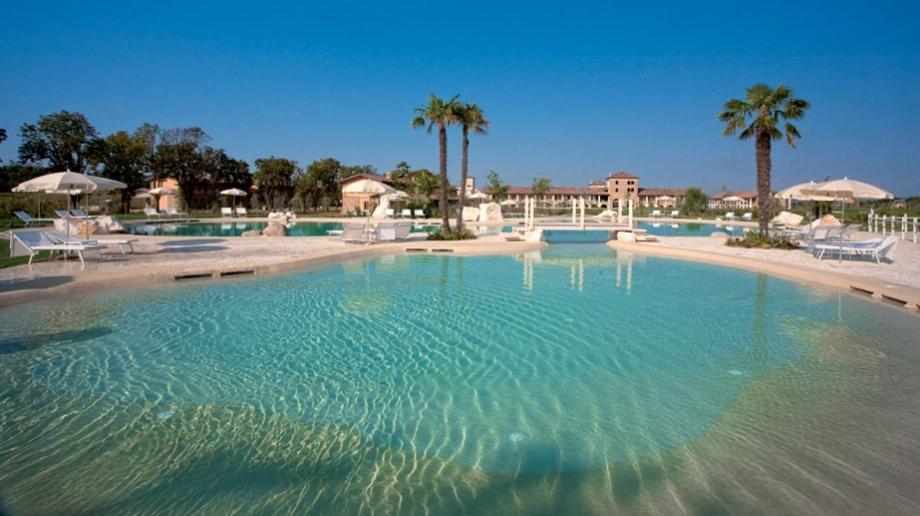 Garda Residence San Vigilio Golf Pozzolengo Kültér fotó