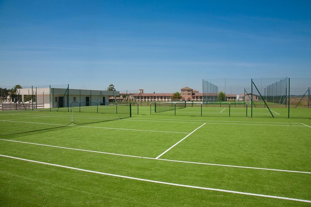 Garda Residence San Vigilio Golf Pozzolengo Kültér fotó