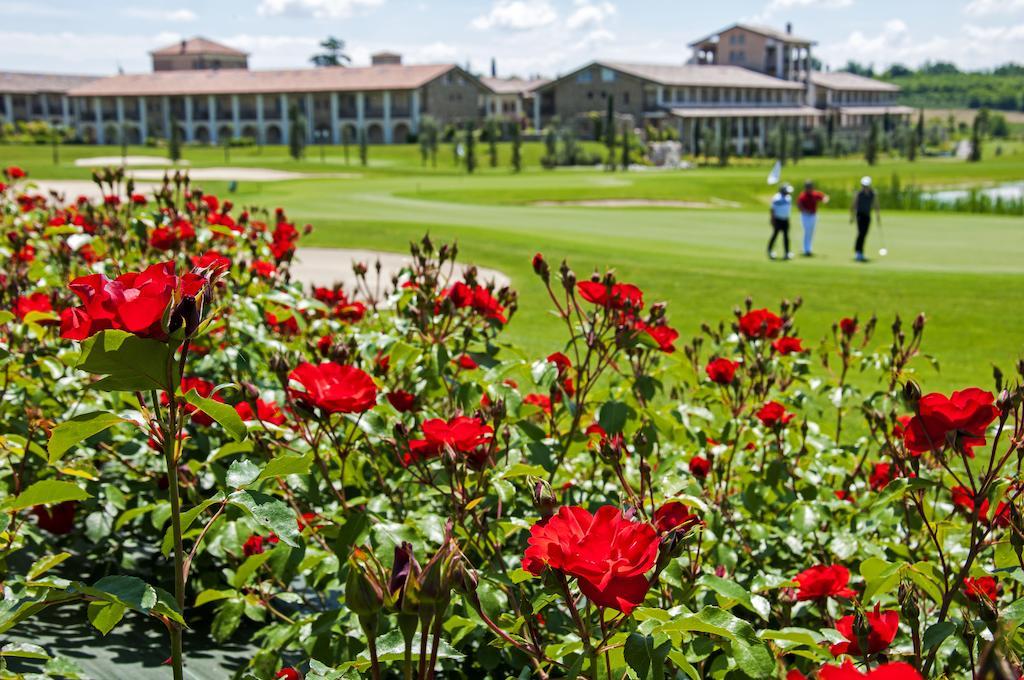 Garda Residence San Vigilio Golf Pozzolengo Kültér fotó
