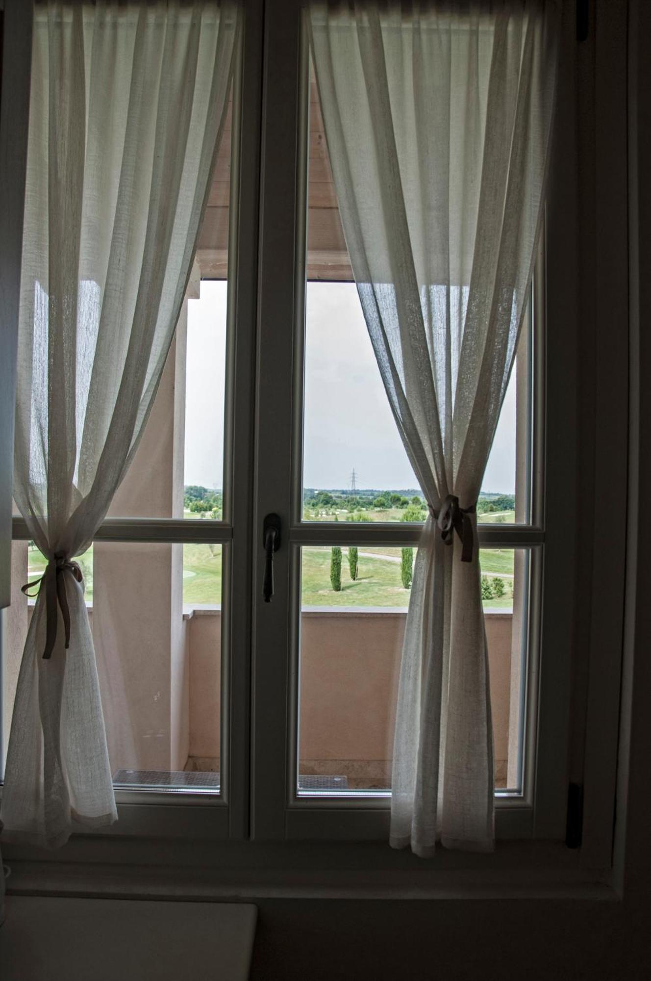 Garda Residence San Vigilio Golf Pozzolengo Kültér fotó