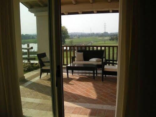 Garda Residence San Vigilio Golf Pozzolengo Kültér fotó