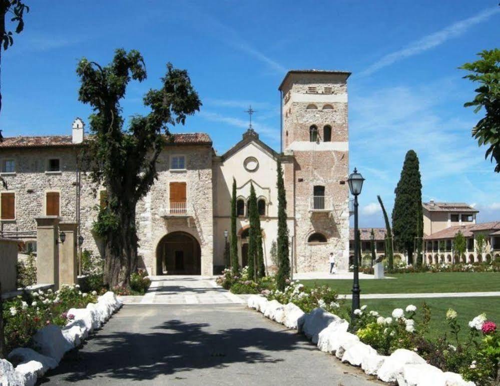 Garda Residence San Vigilio Golf Pozzolengo Kültér fotó